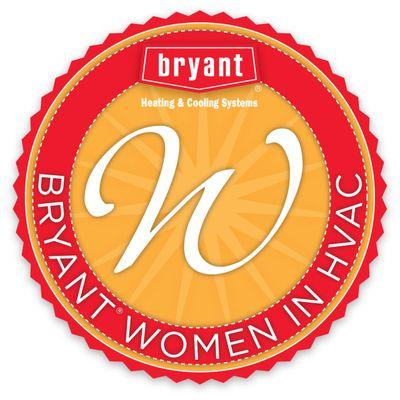 Bryant Women in HVAC