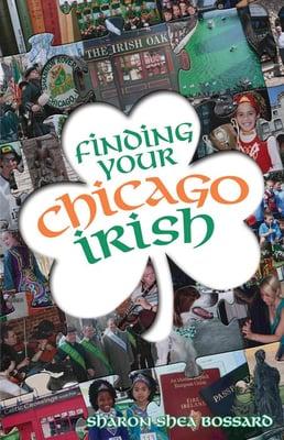 A guide for finding your Irish state of mind in Chicago.