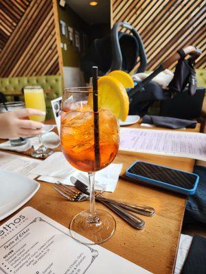 Aperol Spritz