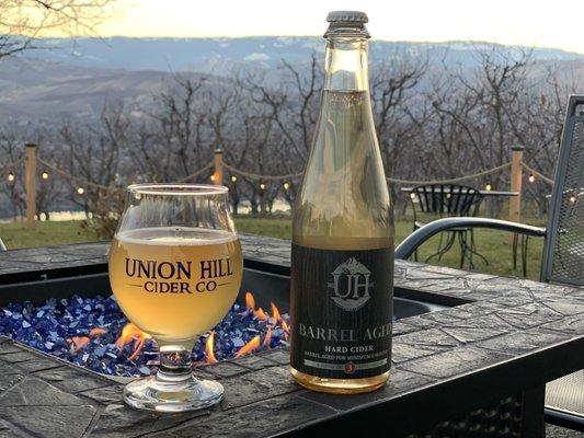 Union Hill Cider Co.