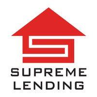 Supreme Lending