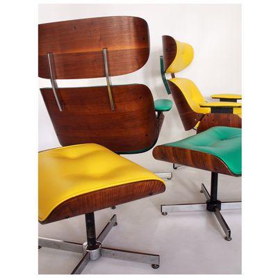 Selig lounge chairs