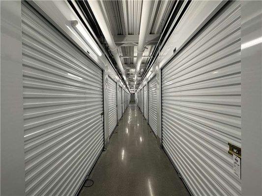 Interior Units - Extra Space Storage at 10 S Kellogg Ave, Goleta, CA 93117