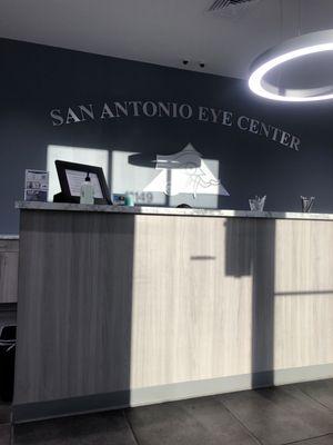 San Antonio Eye Center