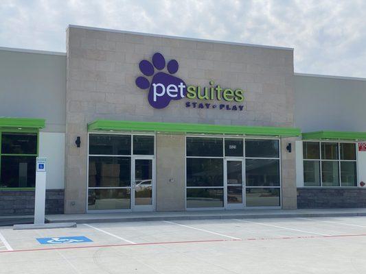 PetSuites Spring Klein