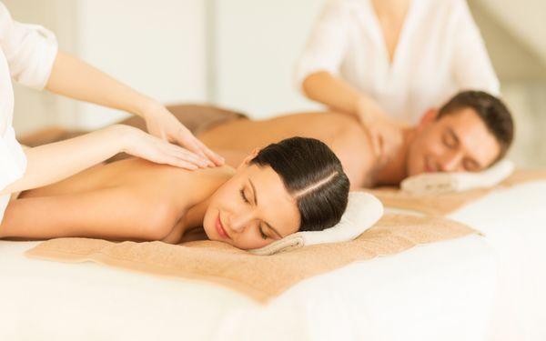 Massages for both men and women!