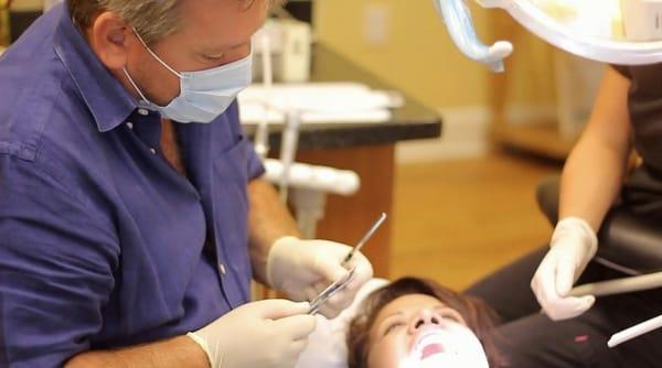 Bonita Dental Care