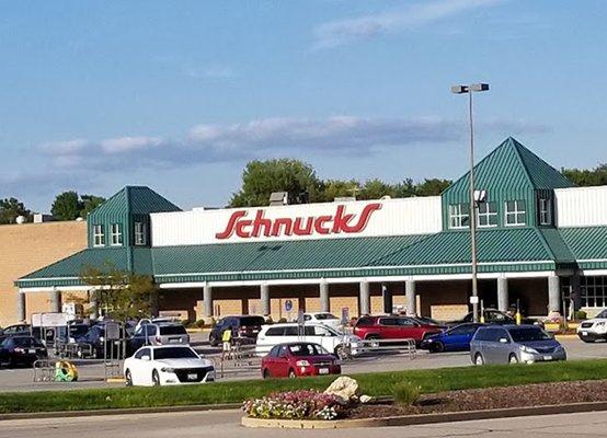 Schnucks Edwardsville