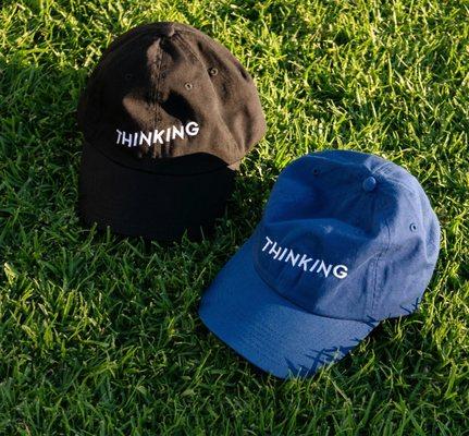 We sell the Thinking Cap by Poketo !