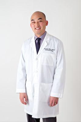 David S. Kim, MD ophthalmologist and cataract surgeon