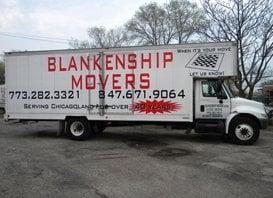 Blankenship Movers