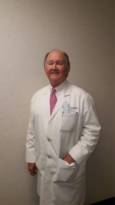 Martin Claiborne, MD