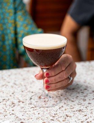 Espresso Martini