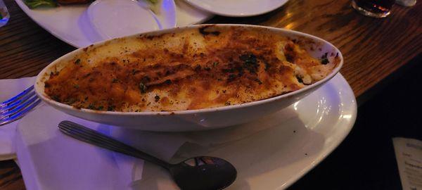 Shepherd 's Pie