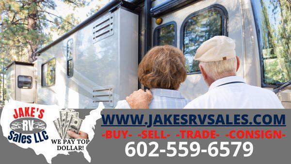 Jake's RV Sales