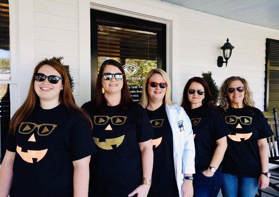 North Georgia Eye Care