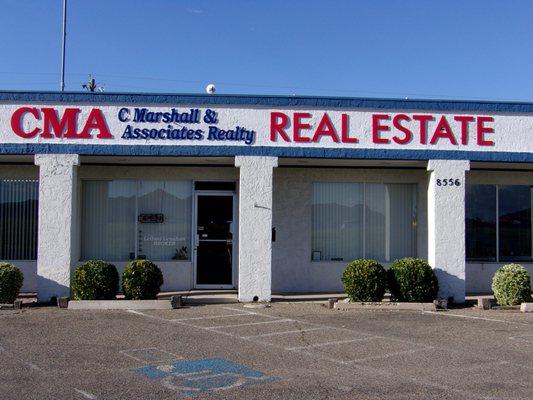 CMA Realty