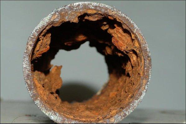 Over time pipes can become corroded causing serious gaps which could be spilling sewage into your property. Call Do Right Rooter Today!!!