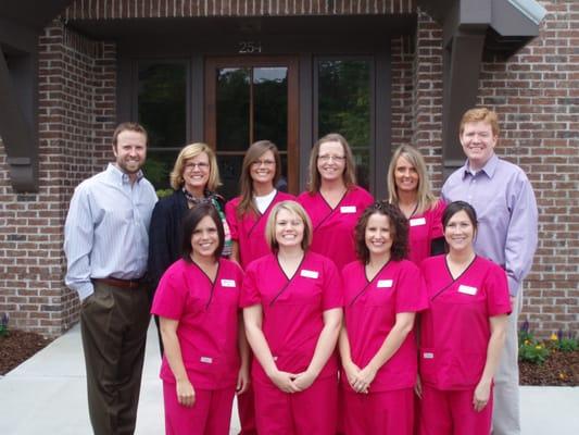 Double Oak Mountain Family Dentistry