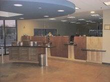 Conway Lobby Photo Come on in and see how we can help save you money save you time and avoid problems