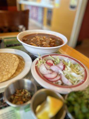 Taqueria Teotihuacan