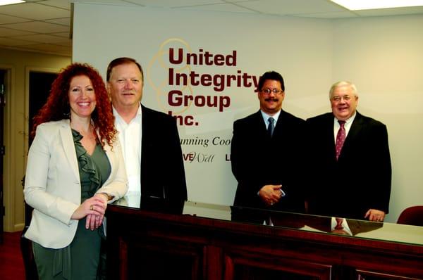 United Integrity Group