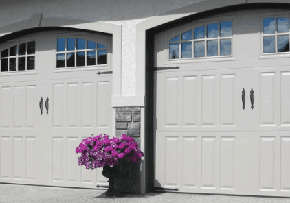 Garage Door Installation