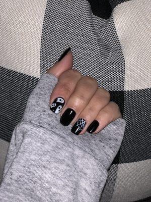 Fashion Nails Salon