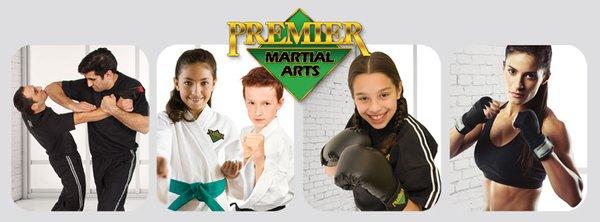 Premier Martial Arts Lake Highlands