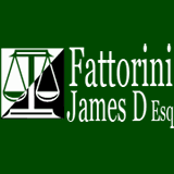 James D Fattorini logo