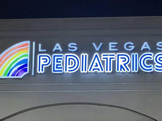 Las Vegas Pediatrics