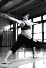 Offering Pre & Postnatal Yoga Classes