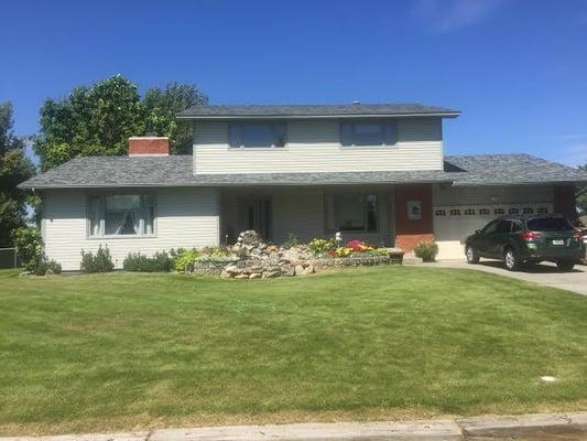 Great Family home for sale in the Billings Montana, has over one acre of land a is a great family home!