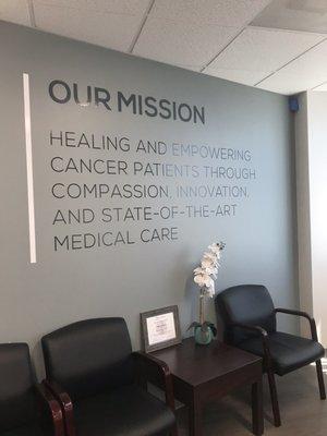 The Oncology Institute - San Gabriel