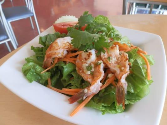 Shrimp Salad