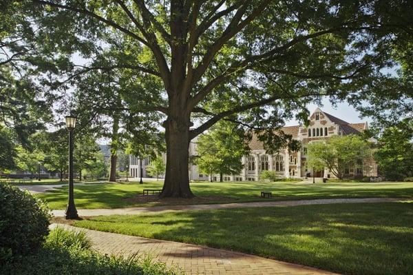 Agnes Scott College - Atlanta, GA