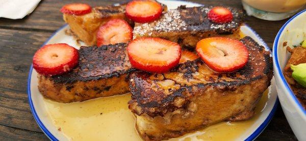 French Toast