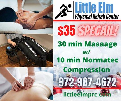 Little Elm Physical Rehab Center