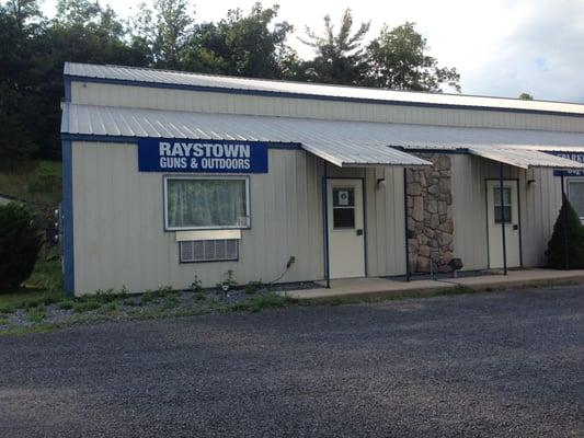 Raystown Guns & Outdoors