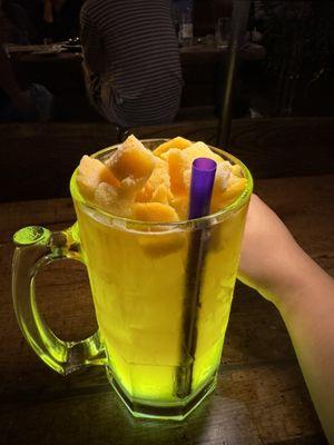 Mango Highball