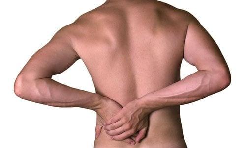 BACK PAIN? LIVE PAIN FREE TODAY