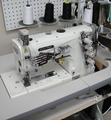 Sewing Machine 3