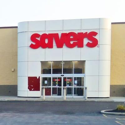 Savers Thrift Store and Donation Center Hamburg, NY