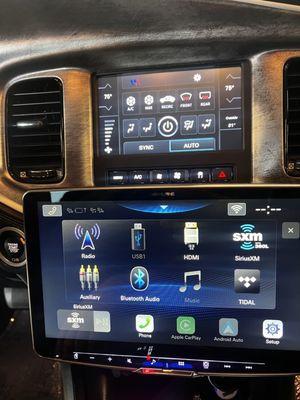 Apple CarPlay