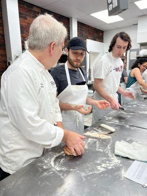 Cambridge School of Culinary Arts