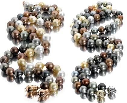 Pearls for every occasion!