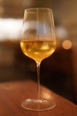 Riesling, Zahel "Ried Obere Schloss" [SKIN CONTACT]