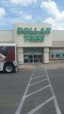 Dollar Tree