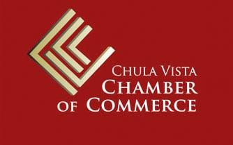 Proud member of Chula Vista Chamber of Commerce