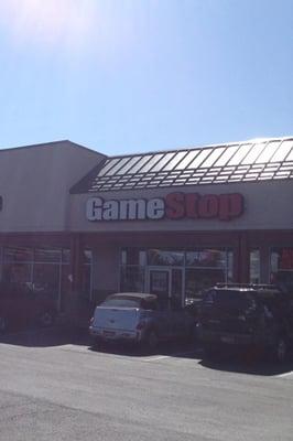 Gamestop